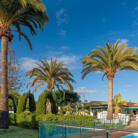 Bungalow Siena Center Playa Del Ingles Maspalomas  Ngoại thất bức ảnh