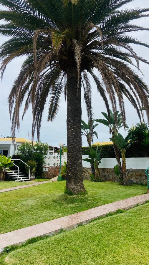 Bungalow Siena Center Playa Del Ingles Maspalomas  Ngoại thất bức ảnh