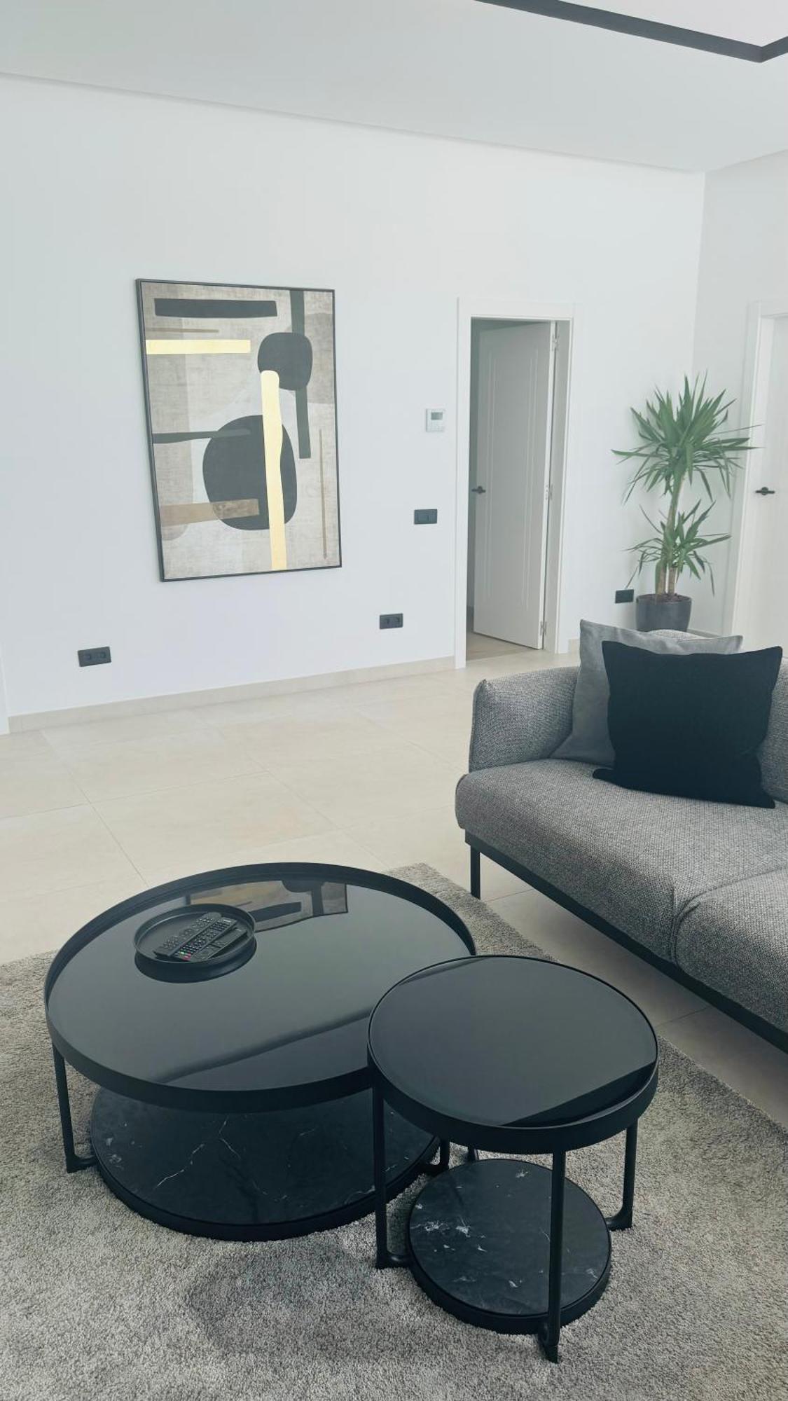 Bungalow Siena Center Playa Del Ingles Maspalomas  Ngoại thất bức ảnh