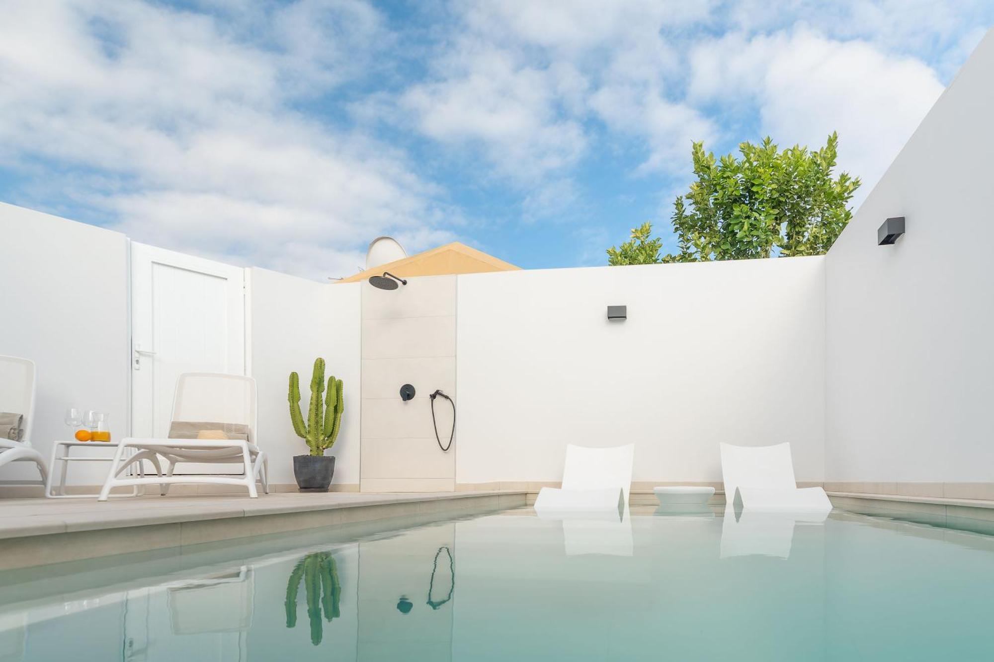 Bungalow Siena Center Playa Del Ingles Maspalomas  Ngoại thất bức ảnh