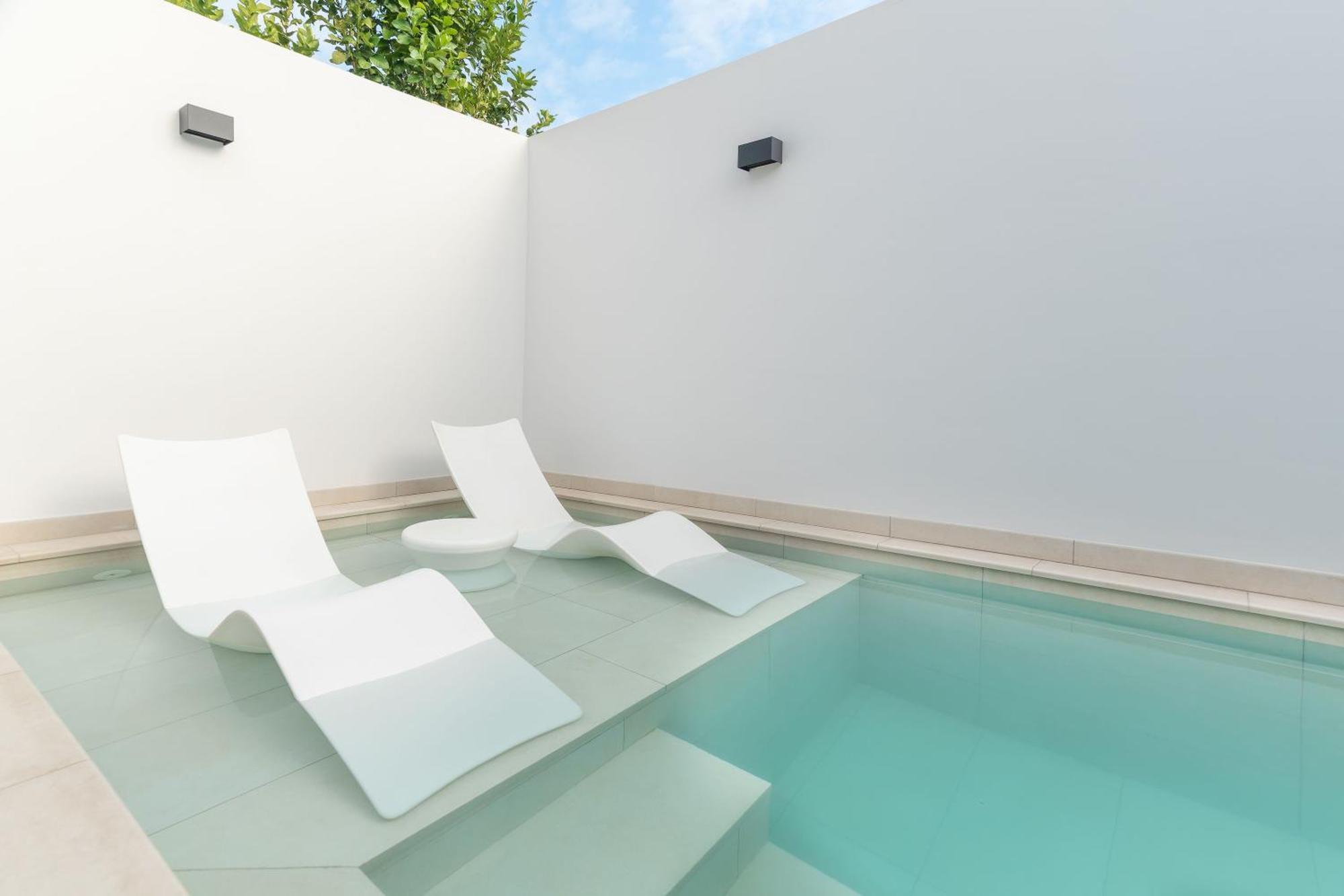 Bungalow Siena Center Playa Del Ingles Maspalomas  Ngoại thất bức ảnh