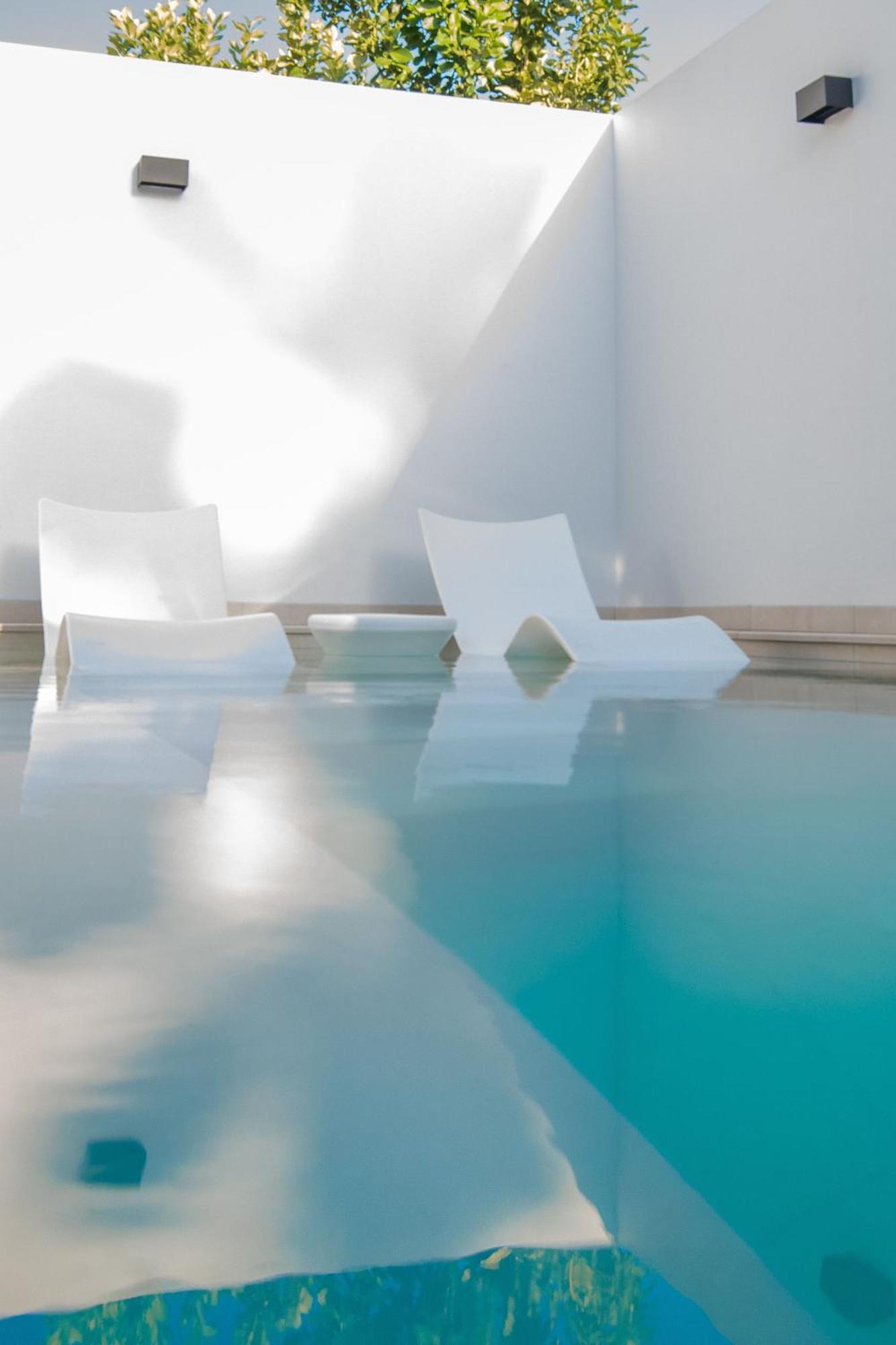 Bungalow Siena Center Playa Del Ingles Maspalomas  Ngoại thất bức ảnh