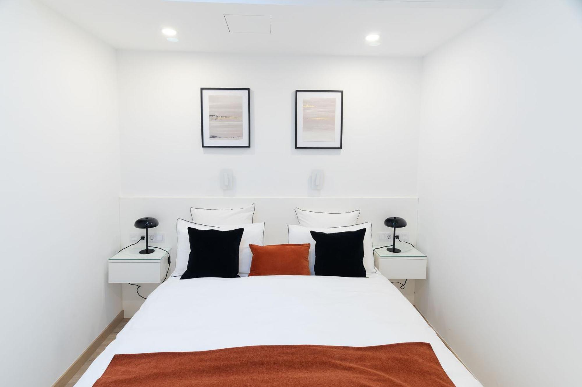 Bungalow Siena Center Playa Del Ingles Maspalomas  Ngoại thất bức ảnh