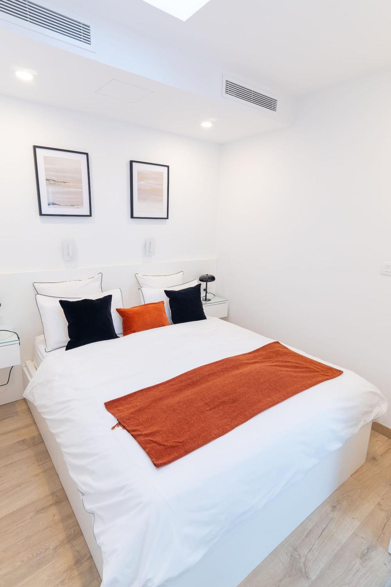 Bungalow Siena Center Playa Del Ingles Maspalomas  Ngoại thất bức ảnh
