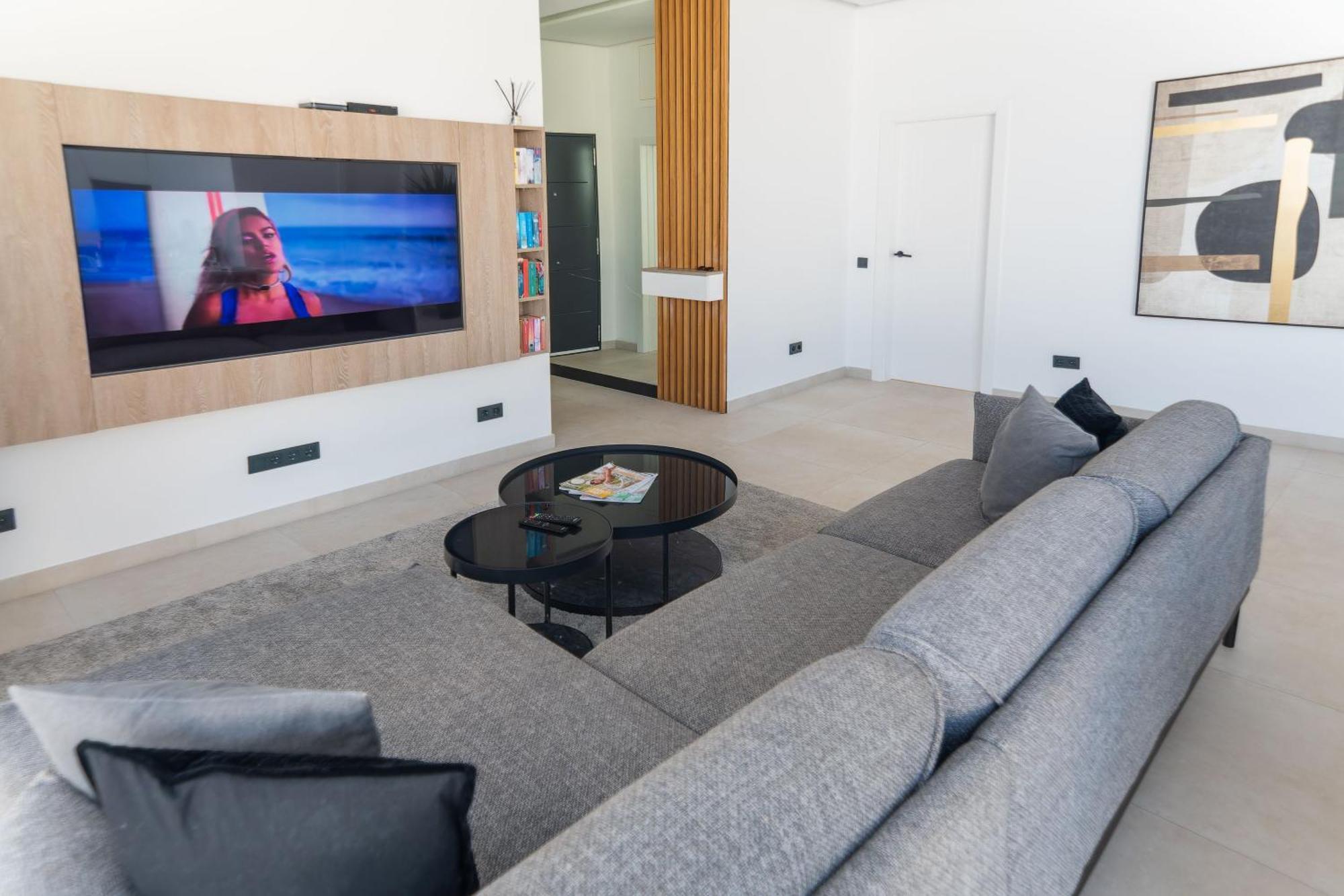 Bungalow Siena Center Playa Del Ingles Maspalomas  Ngoại thất bức ảnh