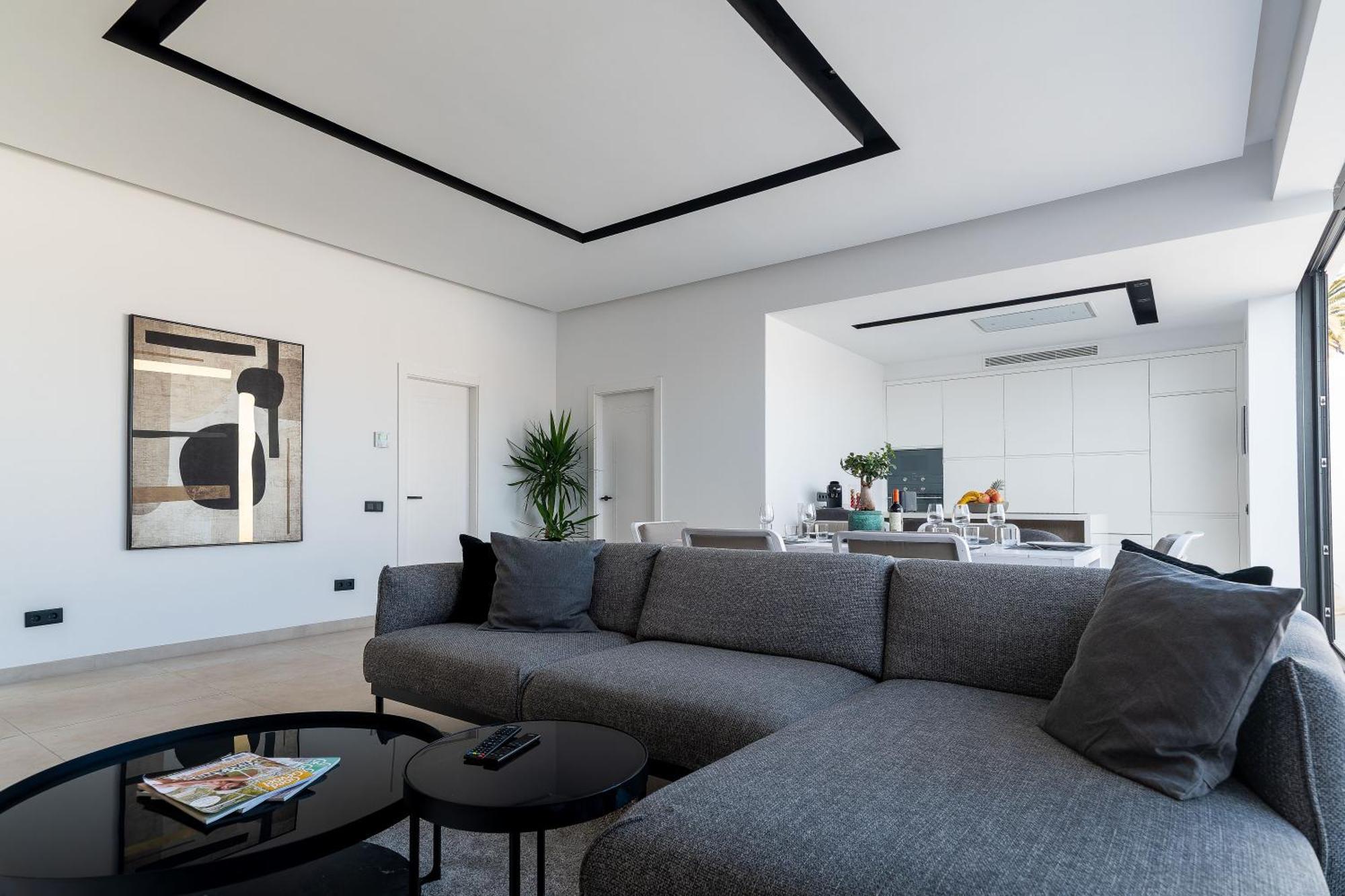 Bungalow Siena Center Playa Del Ingles Maspalomas  Ngoại thất bức ảnh