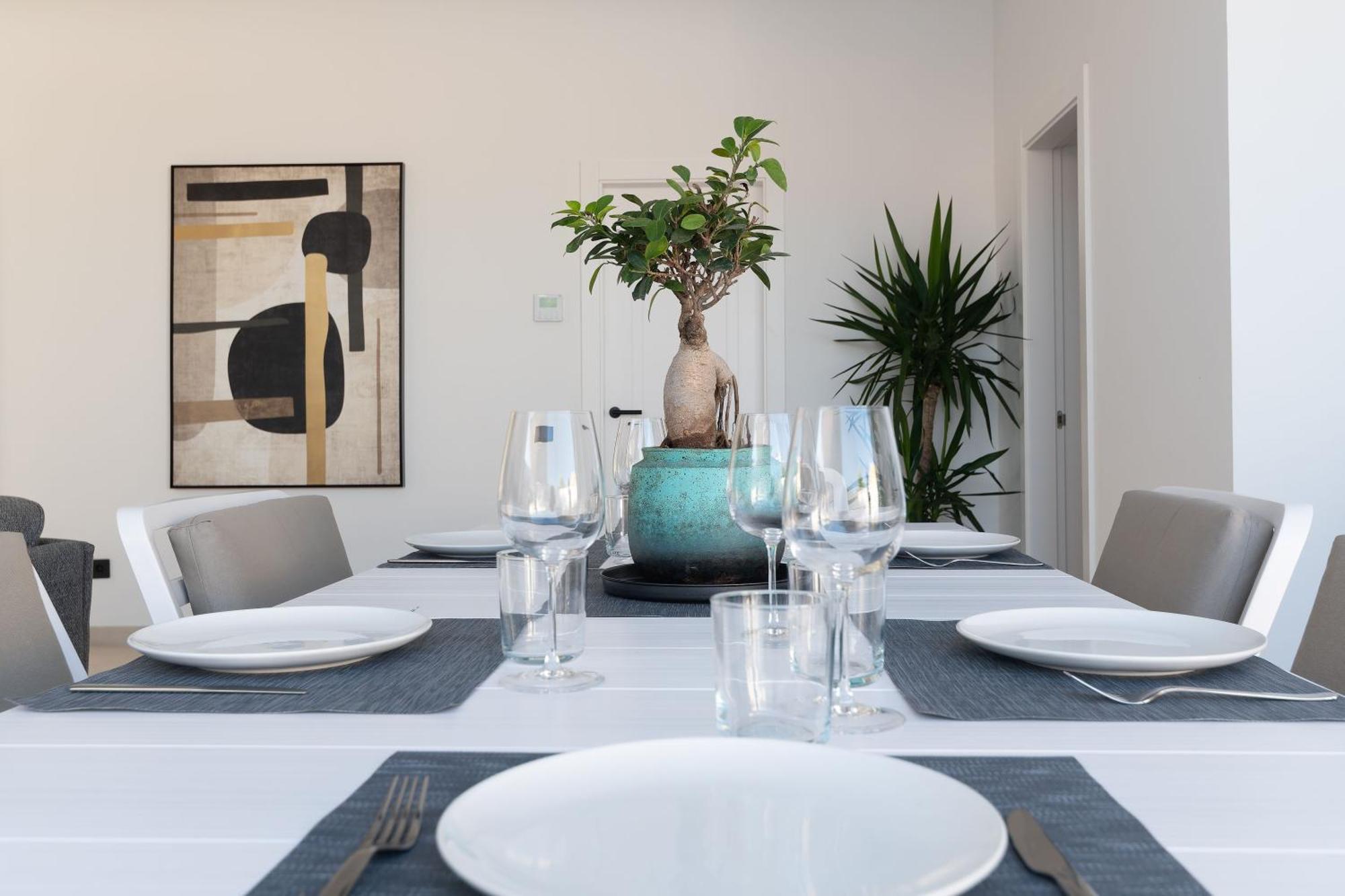 Bungalow Siena Center Playa Del Ingles Maspalomas  Ngoại thất bức ảnh
